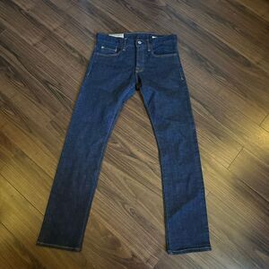 Ace Rivington jeans size 30 dark wash